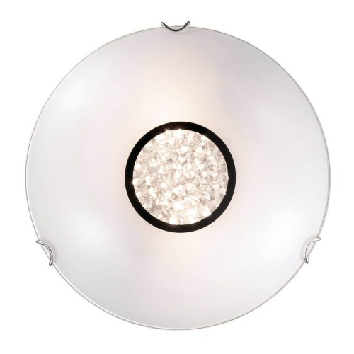Настенный светильник Ideal Lux Oblo PL2 078939 