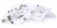  - Клипса монтажная Deko-Light Mounting set 15 mm 840050