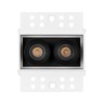 Светильник MS-ORIENT-BUILT-TRIMLESS-TC-S38x67-5W Day4000 (WH-BK, 30 deg, 230V) (Arlight, IP20 Металл, 5 лет) - Светильник MS-ORIENT-BUILT-TRIMLESS-TC-S38x67-5W Day4000 (WH-BK, 30 deg, 230V) (Arlight, IP20 Металл, 5 лет)