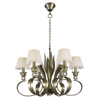  - Подвесная люстра Lightstar Antique 783061