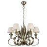 Подвесная люстра Lightstar Antique 783061 - Подвесная люстра Lightstar Antique 783061
