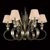  - Подвесная люстра Lightstar Antique 783061