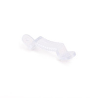 Крепление для светодиодной ленты Elektrostandard LS002 220V RGB (10 шт) Clip 220V 5050 RGB
