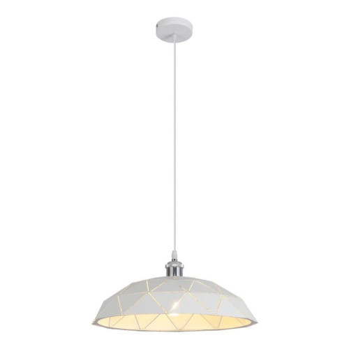 Подвесной светильник Lumina Deco Grosetto LDP 8039-400 WT+CHR 