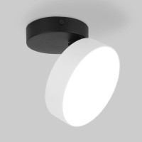  - Светодиодный спот Elektrostandard Pila 25135/Led белый 4690389187568