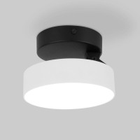  - Светодиодный спот Elektrostandard Pila 25135/Led белый 4690389187568