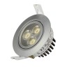 Светильник IM-85ES Warm White 30deg (3x2W, 220V) (Arlight, -) - Светильник IM-85ES Warm White 30deg (3x2W, 220V) (Arlight, -)