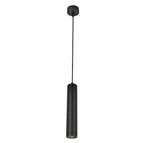Подвесной светильник Arte Lamp Lira A5600SP-1BK 