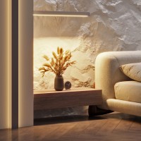  - Профиль ARH-LINE-5050-COMFORT-2000 ANOD (Arlight, Алюминий)