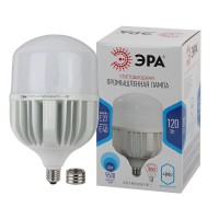  - Лампа светодиодная ЭРА LED POWER T160-120W-4000-E27/E40 Б0051793