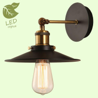  - Бра Lussole Loft New York GRLSP-9100