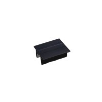  - Накладка LGD-4TR-PLANK-POWER-BK (C) (Arlight, IP20 Пластик, 3 года)
