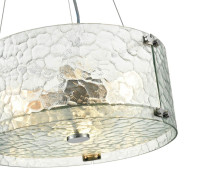  - Подвесной светильник Vele Luce Moon VL5133P03