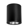 Светильник SP-FOCUS-R120-16W Day4000 (BK, 24 deg, 230V) (Arlight, IP20 Металл, 3 года) - Светильник SP-FOCUS-R120-16W Day4000 (BK, 24 deg, 230V) (Arlight, IP20 Металл, 3 года)