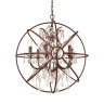 Подвесная люстра Loft IT Loft1897/6 - Подвесная люстра Loft IT Loft1897/6