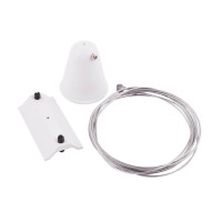  - Кронштейн-подвес для шинопровода Arte Lamp Track Accessories A410033