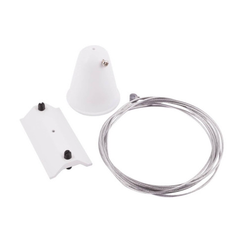 Кронштейн-подвес для шинопровода Arte Lamp Track Accessories A410033 