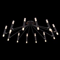  - Потолочная люстра Maytoni Vigo MOD620CL-24B