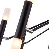  - Потолочная люстра Maytoni Vigo MOD620CL-24B