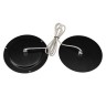 Подвес SPX-HANG-R140-L1000 (BK) (Arlight, -) - Подвес SPX-HANG-R140-L1000 (BK) (Arlight, -)