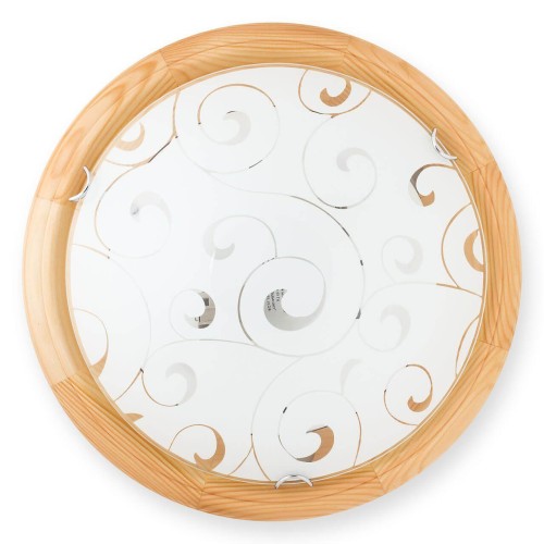 Настенный светильник Toplight Kelly TL9043Y-02PN 