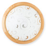Настенный светильник Toplight Kelly TL9043Y-02PN - Настенный светильник Toplight Kelly TL9043Y-02PN