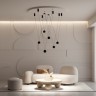 Светильник SP-ELEMENTA-ORB-R100-9W Warm3000 (BK, 39 deg, 230V) (Arlight, IP40 Металл, 3 года) - Светильник SP-ELEMENTA-ORB-R100-9W Warm3000 (BK, 39 deg, 230V) (Arlight, IP40 Металл, 3 года)