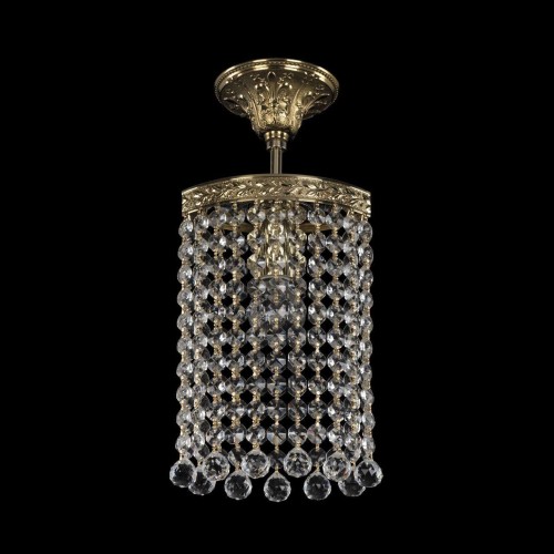 Подвесной светильник Bohemia Ivele 19203/15IV G Balls 