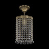 Подвесной светильник Bohemia Ivele 19203/15IV G Balls - Подвесной светильник Bohemia Ivele 19203/15IV G Balls