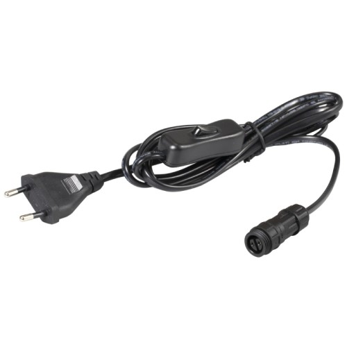 Коннектор ARL-W220V-EU-S-F-1.8m (Arlight, -) 