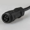Коннектор ARL-W220V-EU-S-F-1.8m (Arlight, -) - Коннектор ARL-W220V-EU-S-F-1.8m (Arlight, -)