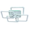 Потолочная светодиодная люстра Profit Light 8001/4 WHT - Потолочная светодиодная люстра Profit Light 8001/4 WHT
