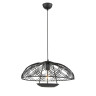 Подвесной светильник Vele Luce Manhattan VL6282P01 - Подвесной светильник Vele Luce Manhattan VL6282P01