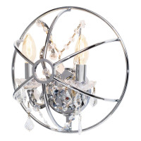  - Бра Loft IT Crystal Wins Loft1896W