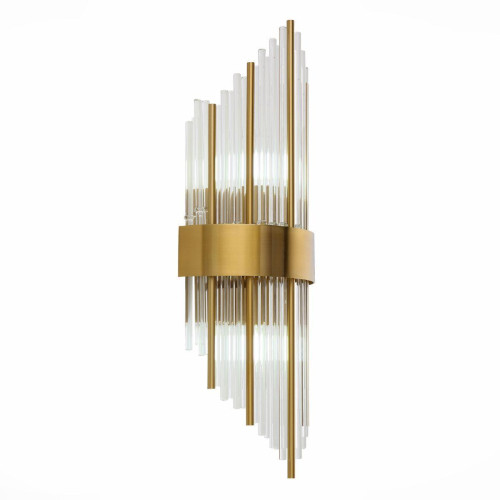 Настенный светильник ST Luce Nitido SL1158.301.02 