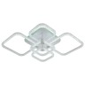 Потолочная светодиодная люстра Profit Light 8049/5 WHT - Потолочная светодиодная люстра Profit Light 8049/5 WHT