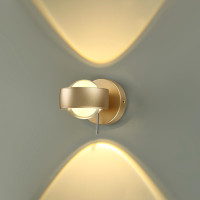  - Настенный светильник Odeon Light HIGHTECH 4347/14WL