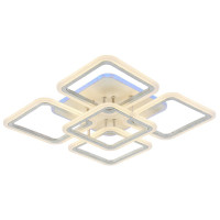  - Потолочная светодиодная люстра Profit Light 8075/4+1 PGD