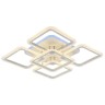 Потолочная светодиодная люстра Profit Light 8075/4+1 PGD - Потолочная светодиодная люстра Profit Light 8075/4+1 PGD