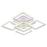 Потолочная светодиодная люстра Profit Light 8075/4+1 PGD - Потолочная светодиодная люстра Profit Light 8075/4+1 PGD