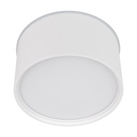  - Светильник SP-CYLINDO-R160-18W Day4000 (WH, 110 deg, 230V) (Arlight, IP54 Металл, 3 года)