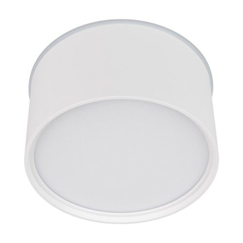 Светильник SP-CYLINDO-R160-18W Day4000 (WH, 110 deg, 230V) (Arlight, IP54 Металл, 3 года) 