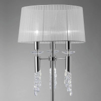  - Торшер Mantra Tiffany 3869