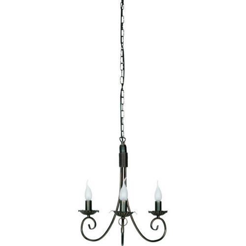 Подвесная люстра Nowodvorski Plomyk 481 