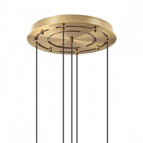 Основание для светильника Odeon Light Hightech 4346/40 
