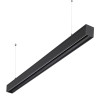 Шинопровод 1м Novotech Kit 135024 - Шинопровод 1м Novotech Kit 135024