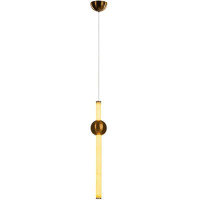  - Подвесной светодиодный светильник Loft IT 5053-B