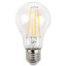Лампа светодиодная филаментная ЭРА E27 13W 2700K прозрачная F-LED A60-13W-827-E27 Б0035027 - Лампа светодиодная филаментная ЭРА E27 13W 2700K прозрачная F-LED A60-13W-827-E27 Б0035027