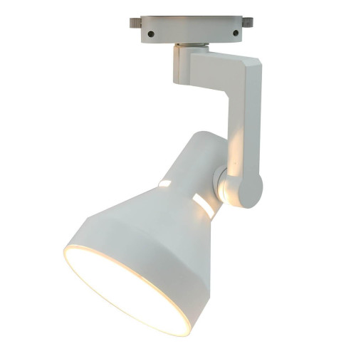 Трековый светильник Arte Lamp Nido A5108PL-1WH 