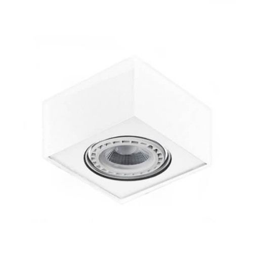 Накладной светильник Azzardo Paulo 1 230V AZ1442 